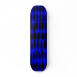 blue baby blue skate board decks