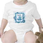 blue baby ducky shirts