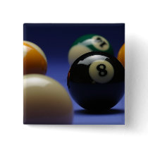 Blue Background Buttons