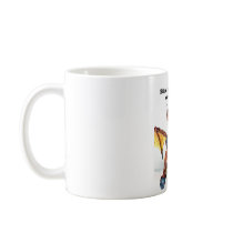 Blue Balls Mug