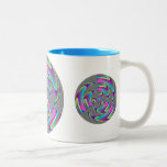 Blue Balls Mug mugs