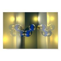 ::: BLUE BALLS ::: posters