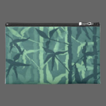 Blue Bamboo bagettes bags