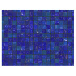 Blue Bathroom Tiles flyers