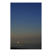 Blue Bay 2 posters