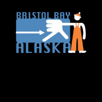 Blue BAY.ai t-shirts