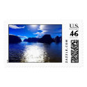 Blue Bay postage by paulhofman Blue Bay postage