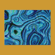 Blue Bayou postcards
