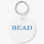 Blue Bead