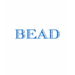 Blue Bead