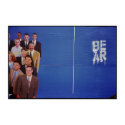 Blue Bear posters