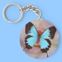 BLUE BEAUTI keychains