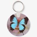BLUE BEAUTI keychains by babypink1943 BLUE BEAUTI keychains