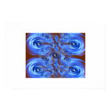 Blue Beauty posters
