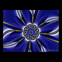 Blue Beauty posters