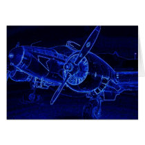 Blue Beech cards by burbankpilot Blue Beech cards
