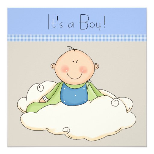 cloud shower