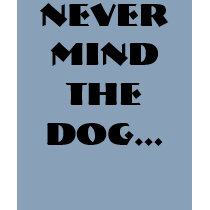 Blue Beware Cami t-shirts