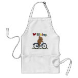 standard_apron - Kids Planes, Trains And Automobile T-Shirts And Gifts: Sizes  Available colors: white