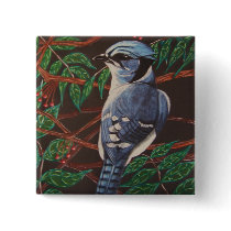 Blue Bird buttons