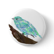 Blue Bird buttons