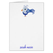 Blue Bird