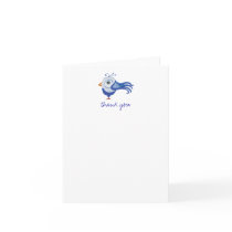 Blue Bird