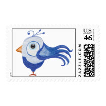 Blue Bird