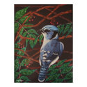 Blue Bird posters by CrookedRiverArt Blue Bird posters