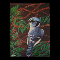 Blue Bird posters