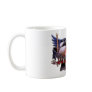 Blue Bird Trio Pals Mug