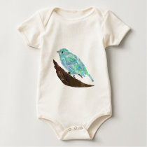 Blue Bird t-shirts
