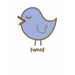 blue bird t-shirts