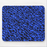 Blue Black mousepads