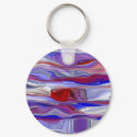 Blue Blaze keychains