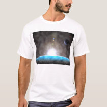Blue Bliss T-Shirt