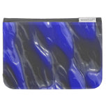 Blue blisters kindle case