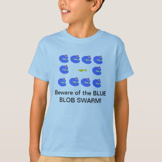 the blob shirt