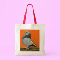 Blue Blondinette Pigeon bags