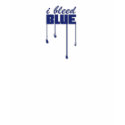 Blue Blood t-shirts by socalgaldesigns Blue Blood t-shirts