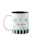  - Coffee Mugs For Women: Sizes  Available colors: black
