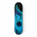 Blue Board skateboards by bursie26 Blue Board skateboards