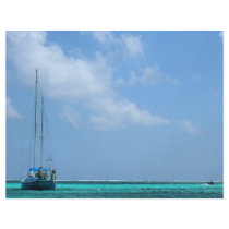 blue boat flyers by roseroserose blue boat flyers