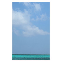 blue boat stationery by roseroserose blue boat stationery