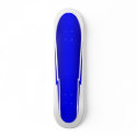 Blue Bolt skateboards by RossCustomGraphics Blue Bolt skateboards