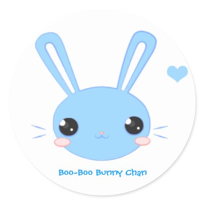 Boo Rabbit