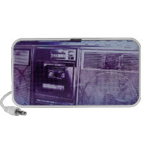 artsprojekt, music, boombox, speakers, san, francisco, car, old, school, golden, gate, bridge, city, 415, art, [[missing key: type_doodl]] with custom graphic design