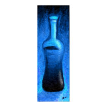Blue Bottle posters