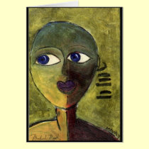 Blue boy cards