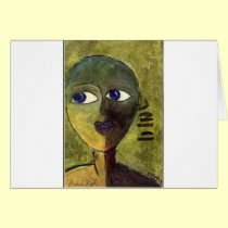 Blue Boy cards